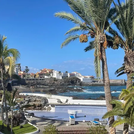 La Perla 푸에르토 드 라 크루즈