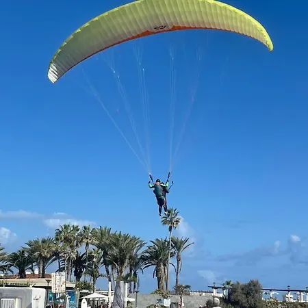 Appartement La Perla Puerto de la Cruz (Tenerife)