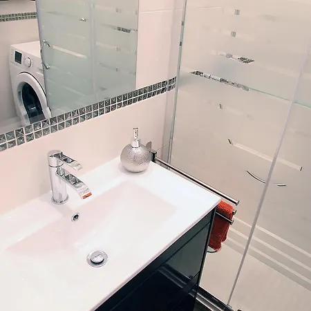 La Perla Puerto de la Cruz (Tenerife)