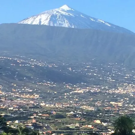 La Perla Apartment *