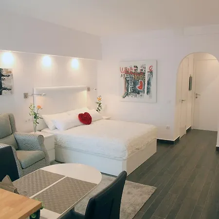 明珠公寓 拉克鲁斯