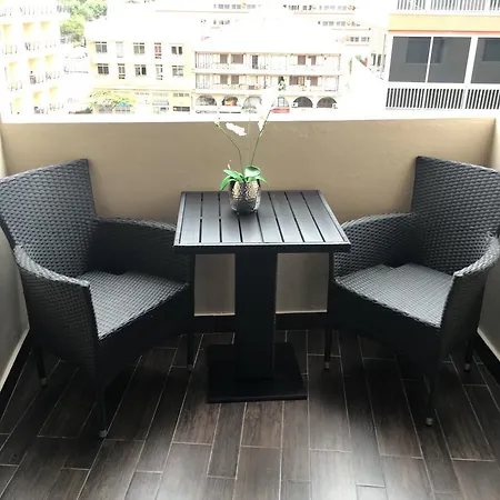 La Perla Appartement