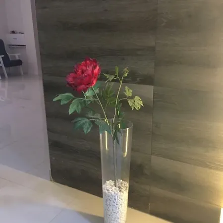 La Perla Appartement Puerto de la Cruz (Tenerife)
