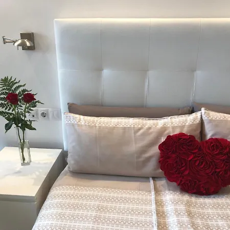 明珠公寓 * 拉克鲁斯