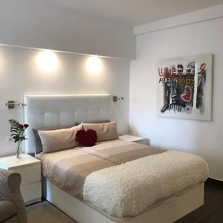 Appartement La Perla