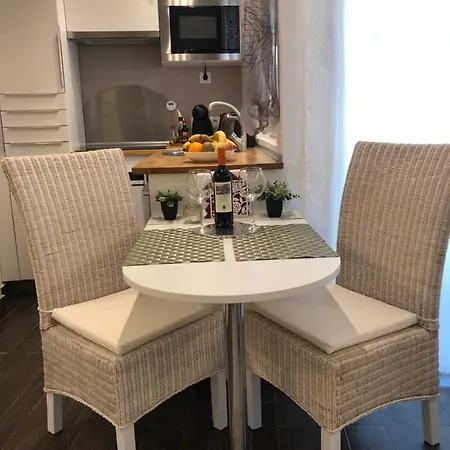 La Perla Appartement
