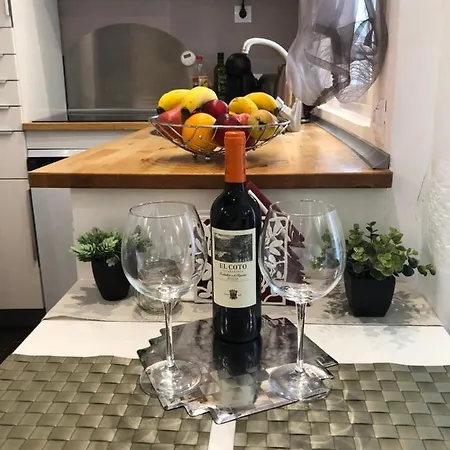 明珠公寓 * 拉克鲁斯