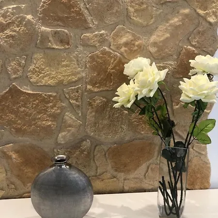 明珠公寓 拉克鲁斯