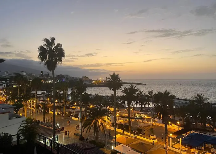 アパート La Perla *