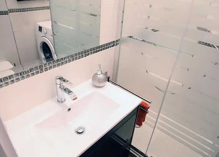 La Perla Puerto de la Cruz (Tenerife)