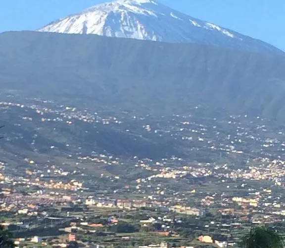 La Perla Lägenhet *