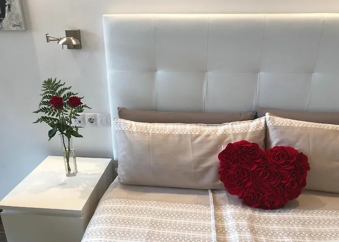 La Perla * Puerto de la Cruz (Tenerife)