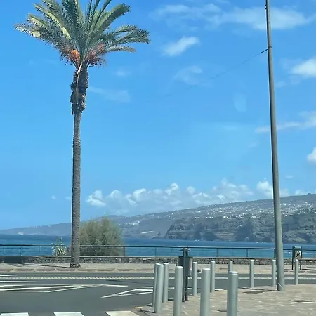 Apartment La Perla *