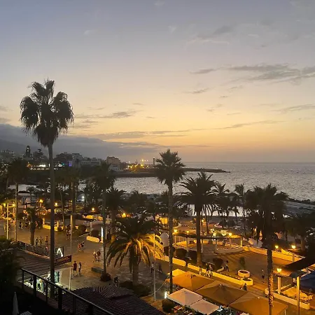 Apartament La Perla *