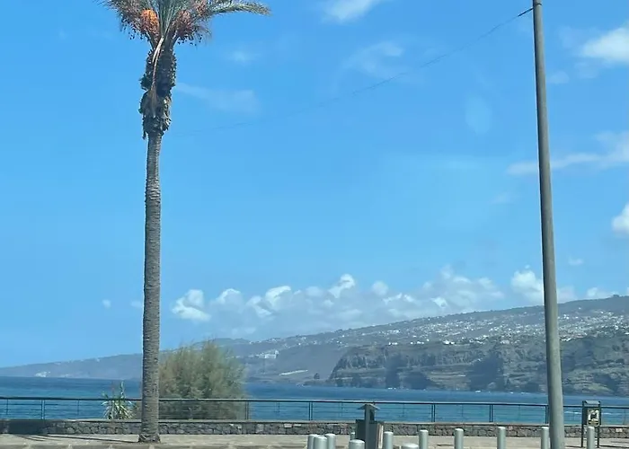 Apartament La Perla *