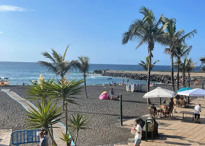 Apartament La Perla *