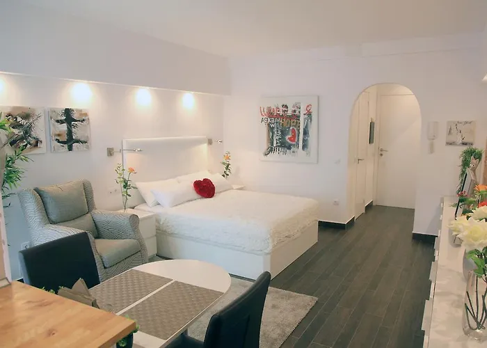 La Perla Puerto de la Cruz (Tenerife)