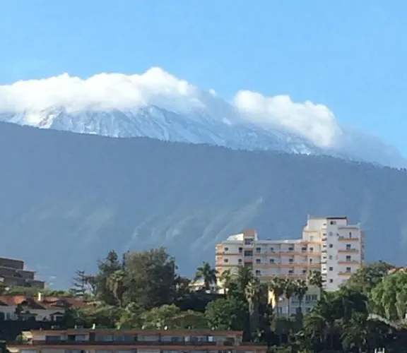 La Perla Apartament *