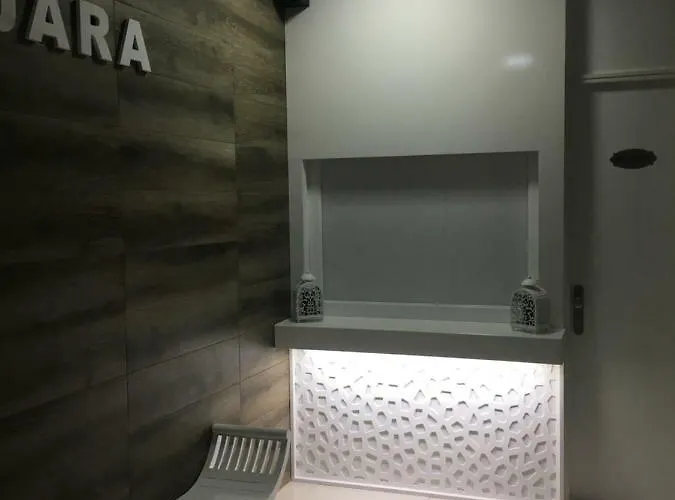 La Perla Apartament *