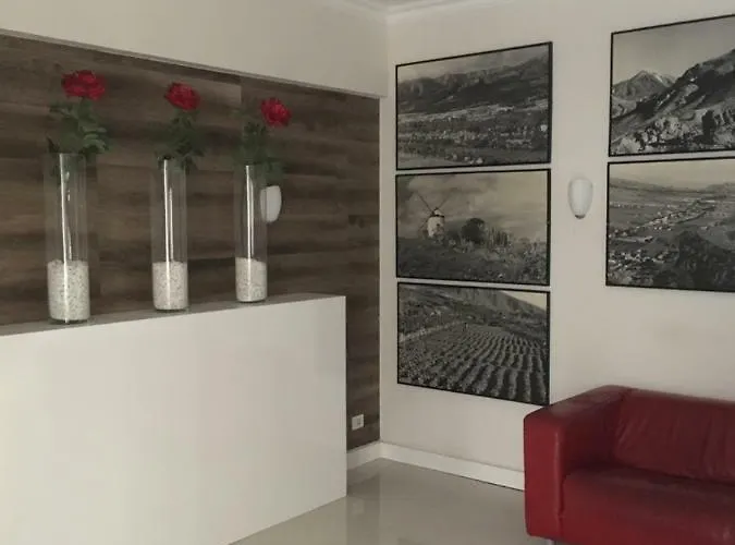 Apartament La Perla *