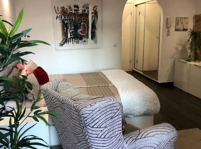 La Perla 아파트 *