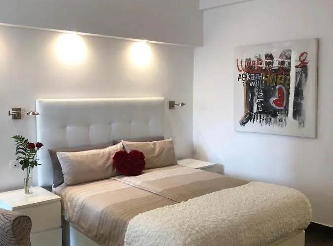 Appartement La Perla