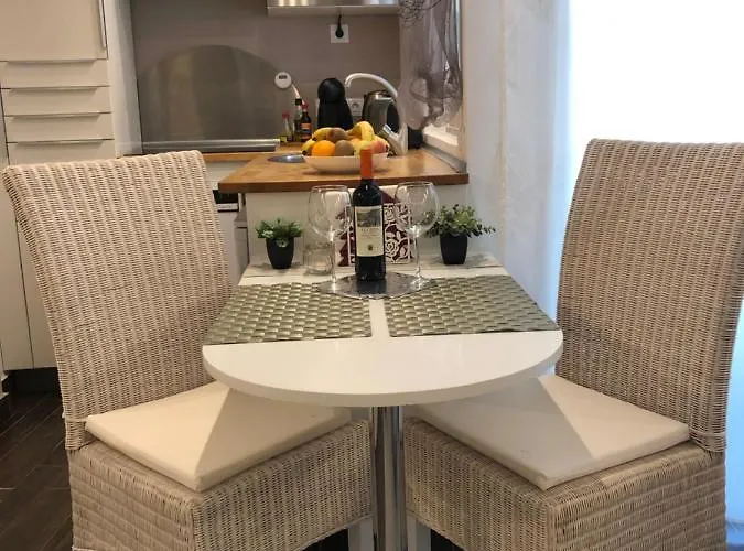 La Perla Appartement