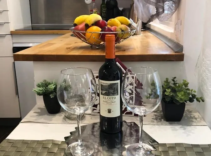 La Perla * Puerto de la Cruz (Tenerife)