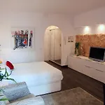 明珠公寓 公寓 *