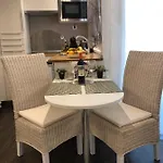 明珠公寓 公寓
